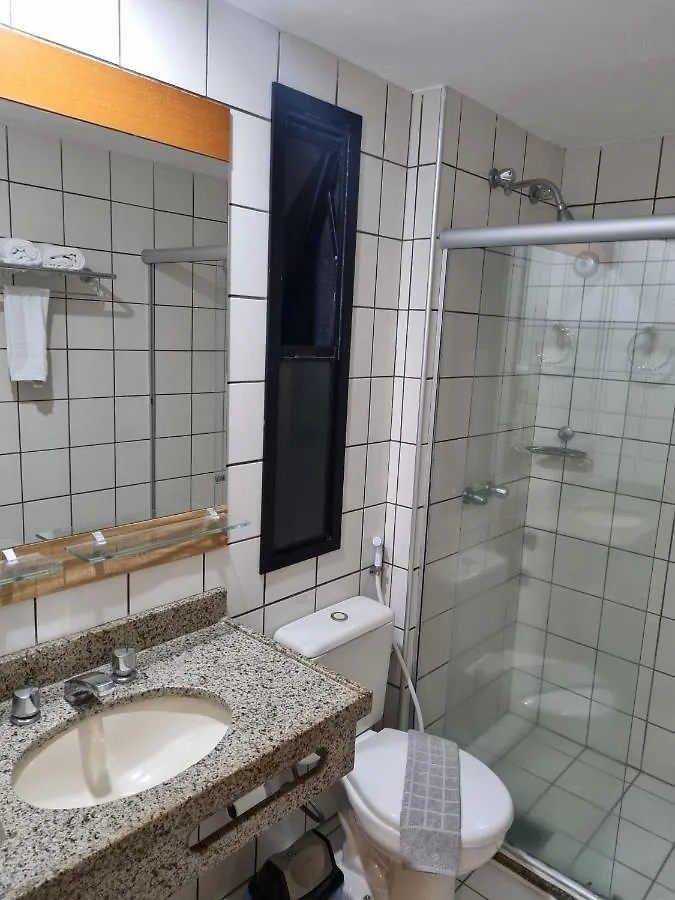 Flat Da Claudia Apartamento Fortaleza   Fortaleza (Ceara)