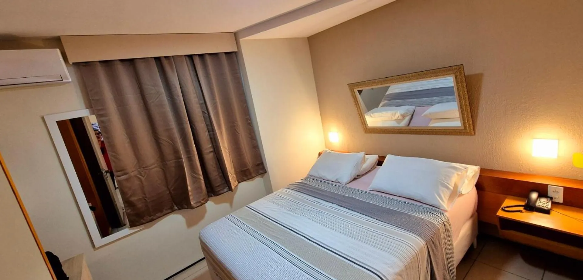 Flat Da Claudia Apartamento Fortaleza  Brasil