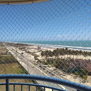 Beach Village Praia Do Futuro 904norte Fortaleza (Ceara)