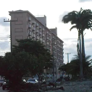 De Iracema Fortaleza (Ceara)